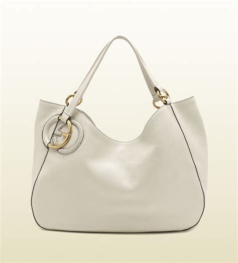 gucci genova spaccata|white gucci shopping bag.